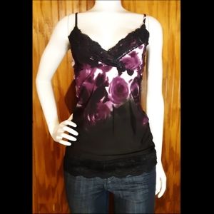 Roses & Lace 🌹 Camisole